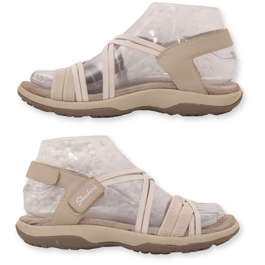 Skechers Memory Foam Sandals