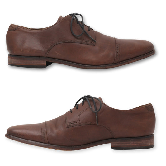 Bostonian LaceUp Formal Shoes