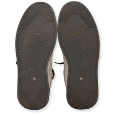 Fashion Lace-Up Men's Sneakers