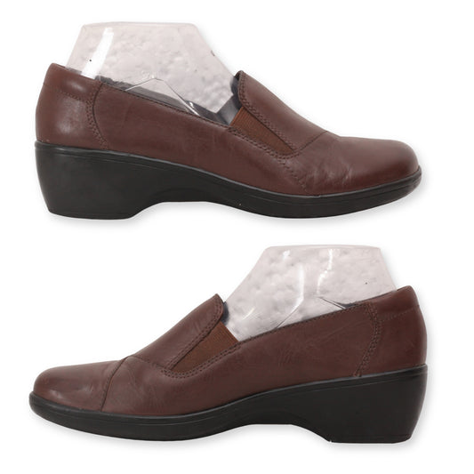 Clarks Women's Leather Shoes
