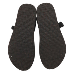 Time & Tru Women's Sandals