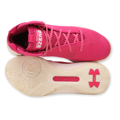 Under Armour 3Zero Men's Basketball Shoes