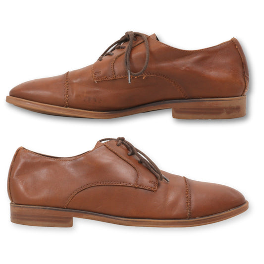 APT.9 LaceUp Men's Formal