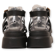 Celia Women's Chunky Gladiator Sandals