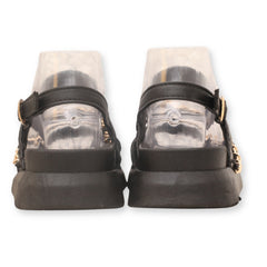 Rocawear Stylish Ankle Strap Sandals