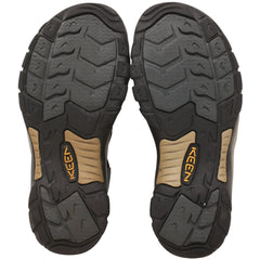 Keen Men's Closed-Toe Sandal