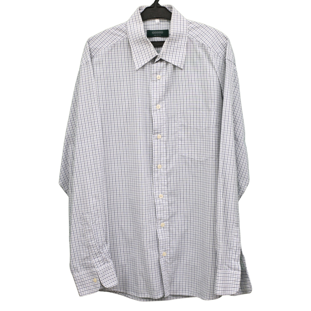 Canda Men's Casual Shirt