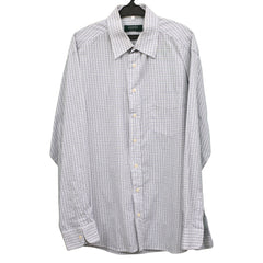Canda Men's Casual Shirt