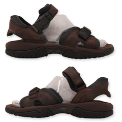 CLARKS Men's Open-Toe Casual Sandal