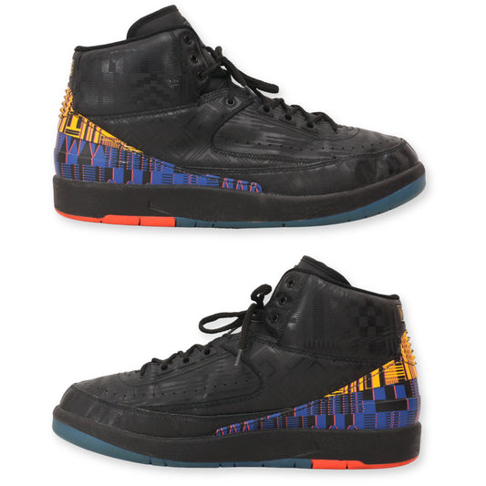 Air Jordan Retro 2