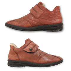 Rieker Ankle Boat