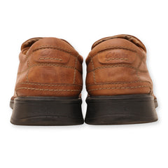 Clarks Men's Slip-On Casual Shoes