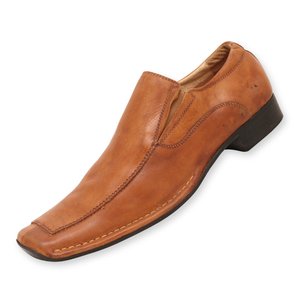 Steve Madden Slip-On Formal Shoes