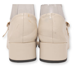 Zara Women Mary Jane Shoes
