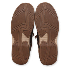 Aetrex Men's Boat Shoes