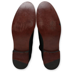 Brave Gentleman Men's Ankle Boots