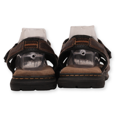 Sun Drive Memory Foam Sandal