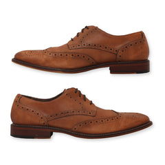 Joseph Abboud Lace-Up Formal Shoes