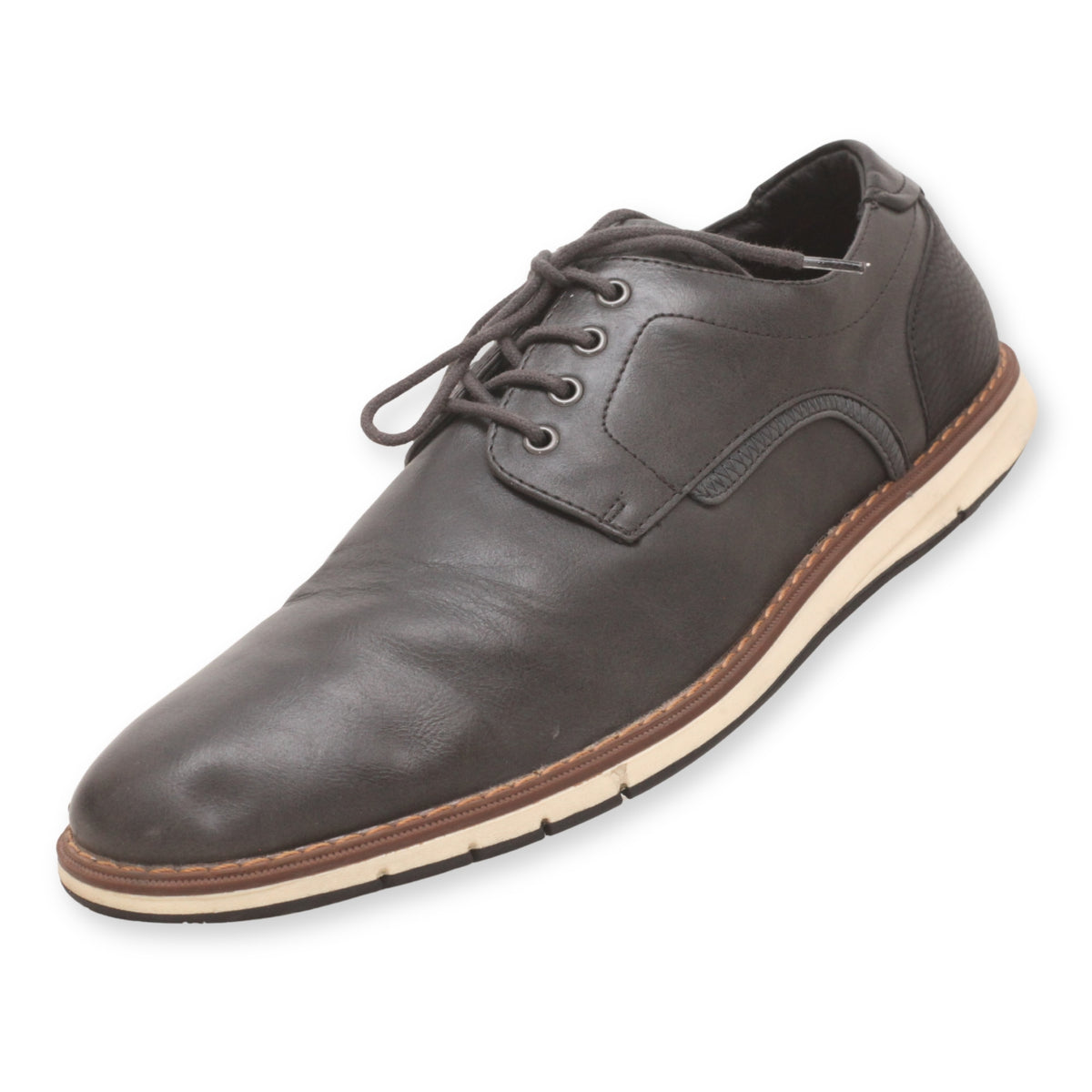 Mix No.6 Lace-Up Men's Sneakers