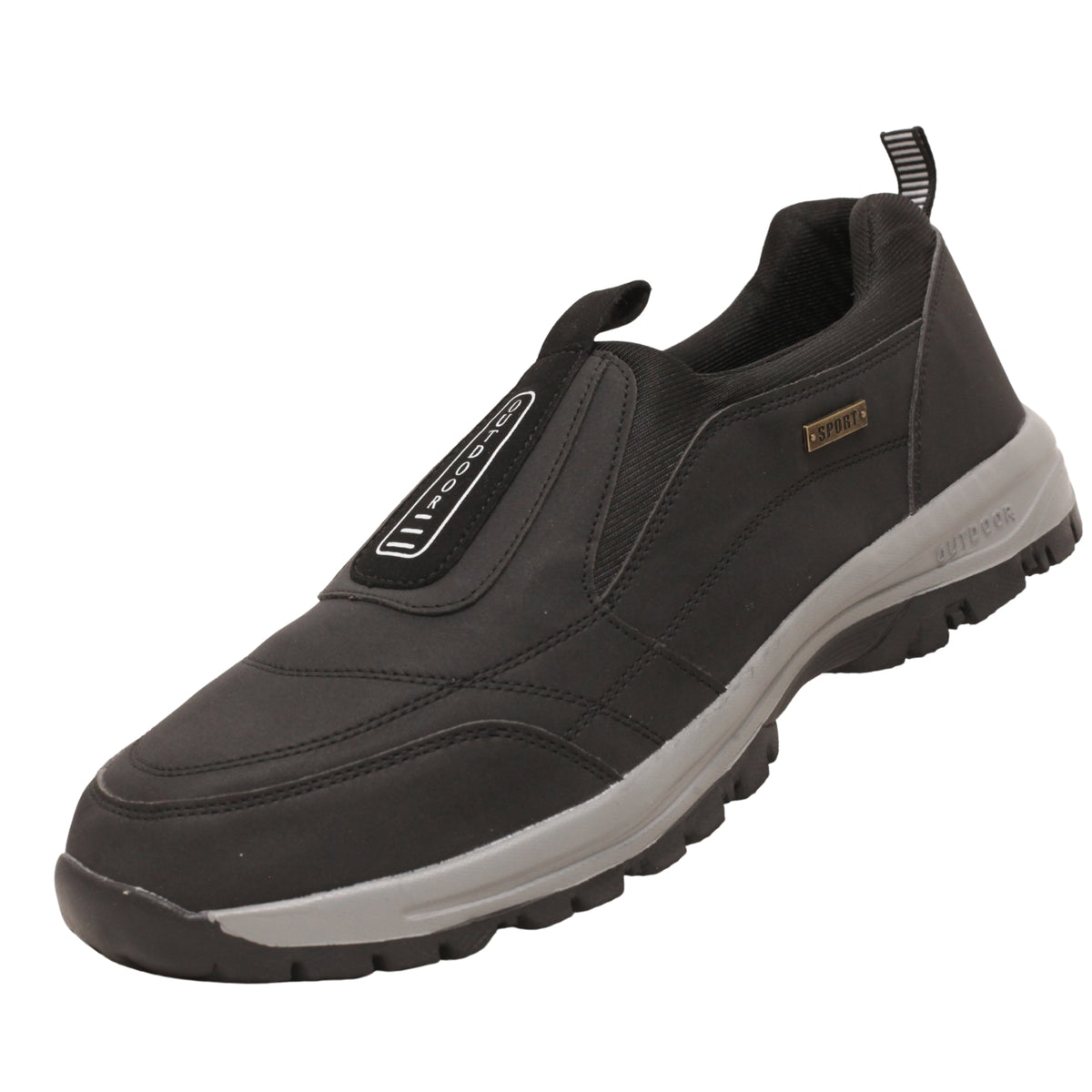 Sport Outdoor Slip-On Casual Shoes