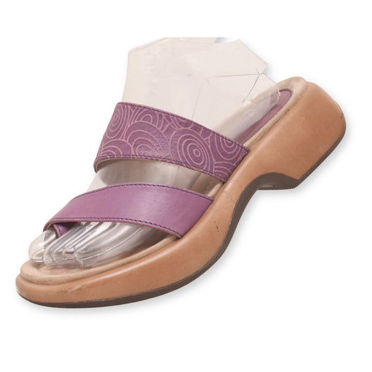 Dansko Women's Slippers