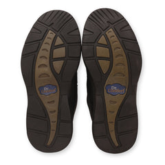 Dr.Comfort Men's Strap Shoes