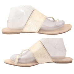 Women Flat Slipper