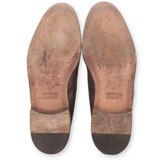 Johnston & Murphy Men's Tassel Loafer