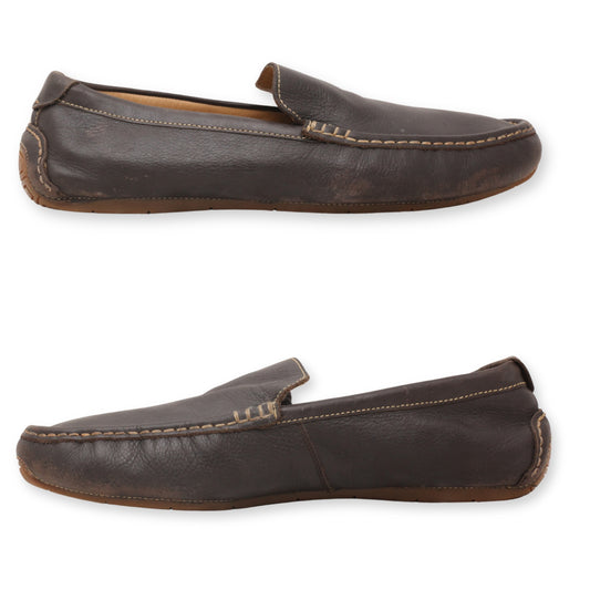 Cole Haan Slip-On Formal Shoes