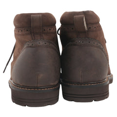 Nunn Bush Lace-Up Men's Casual Shoes