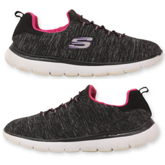 Skechers Slip-On Women Shoes