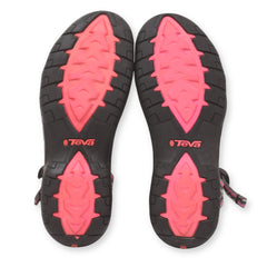 TEVA Women's Open-Toe Sandal