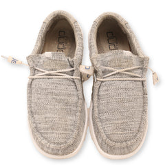 Hey Dude Slip-On Casual Shoes