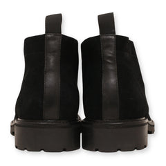 Calvin Klein Lace-Up Men's Boots
