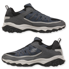 Skechers After Burn M. Fit