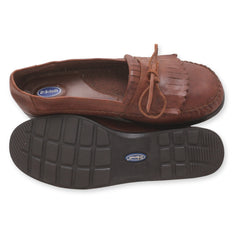 Dr.Scholl's Women's Leather Loafers