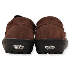 Vans Slip-On Men's Lofers