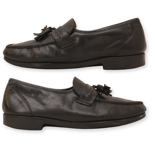 BOSTONIAN Men's Tussel Loafers