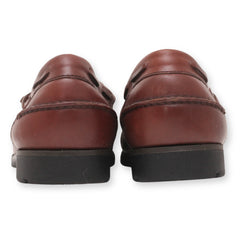 Hunter's Bay Men's Tassels Loafer