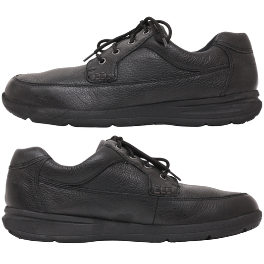 Nunn Bush Lace-Up Casual Shoes