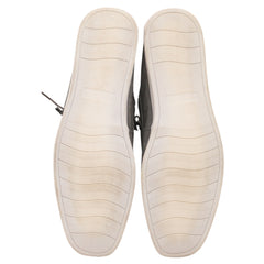 Globalwin Lace-Up Men's Boat Shoes