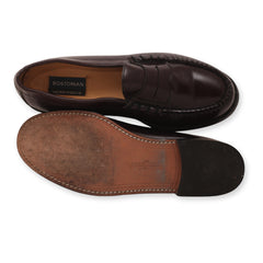 Bostonian Men's Slip-on Loafers