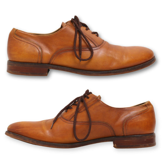 Aldo LaceUp Formal Shoes