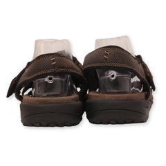 CLARKS Men's Closed Toe Sandal