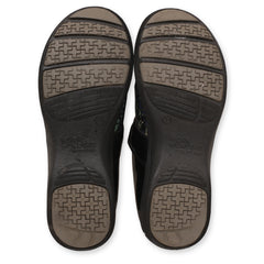 Dansko Work Wonder Slip-On Shoes