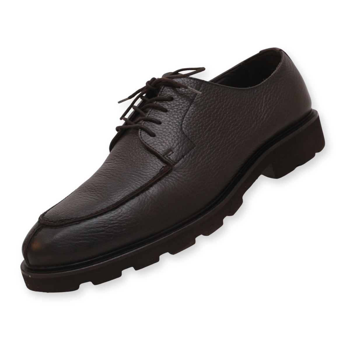 Massimo Dutti Lace-Up Casual Shoes
