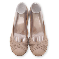 Natural Soul Comfortable Pumps