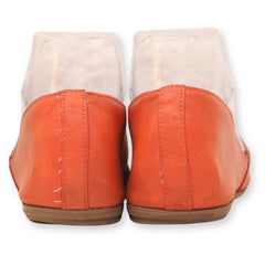 ALDO Flat Pumps