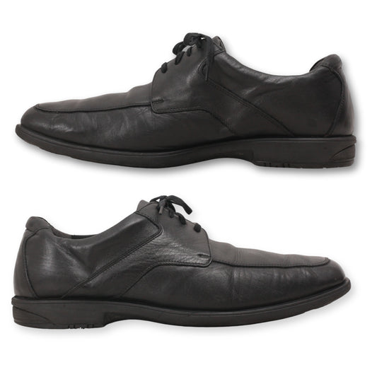 Orthotic LaceUp Formal Shoes