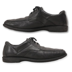 Orthotic LaceUp Formal Shoes